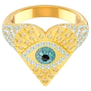Swarovski Lucky Goddess gyűrű 55-ös méret - 5461778 Swarovski Lucky Goddess gyűrű 55-ös méret - 5461778