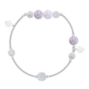 Swarovski Remix Strand Pearl karkötő - 5463191