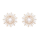 Swarovski Sunshine fülbevaló - 5464833 Swarovski Sunshine fülbevaló - 5464833