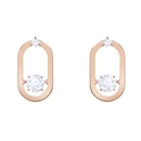 Swarovski North fülbevaló - 5468118