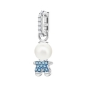 Swarovski Remix Fiú Baba charm - 5468566 Swarovski Remix Fiú Baba charm - 5468566
