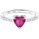 Swarovski One gyűrű 55-ös méret - 5469980
