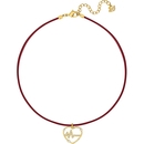 Swarovski Oxo Choker nyaklánc - 5470163 Swarovski Oxo Choker nyaklánc - 5470163