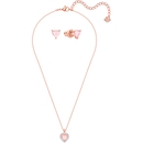 Swarovski One nyaklánc szett - 5470897