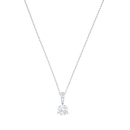 Swarovski Solitaire nyaklánc - 5472635 Swarovski Solitaire nyaklánc - 5472635