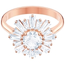 Swarovski Sunshine gyűrű 60-as méret - 5474921