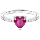 Swarovski One gyűrű 52-es méret - 5474941