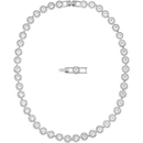 Swarovski Angelic nyaklánc - 5482698 Swarovski Angelic nyaklánc - 5482698