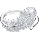 Swarovski Nice gyűrű 55-ös méret - 5482913