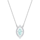 Swarovski Sparkling nyaklánc - 5485721 Swarovski Sparkling nyaklánc - 5485721