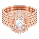 Swarovski Penélope Cruz Moonsun gyűrű 60-as méret - 5486805