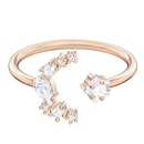 Swarovski Penélope Cruz Moonsun gyűrű 52-es méret - 5486814