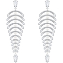 Swarovski Polar fülbevaló - 5489887