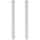Swarovski Fit fülbevaló - 5490190