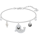 Swarovski Polar karkötő - 5491553 Swarovski Polar karkötő - 5491553