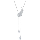 Swarovski Nice nyaklánc - 5493397