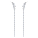 Swarovski Nice fülbevaló - 5493406