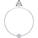 Swarovski Polar karkötő M-es méret - 5493706 Swarovski Polar karkötő M-es méret - 5493706