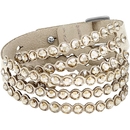 Swarovski Power Collection karkötő