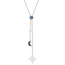 Swarovski Symbol nyaklánc - 5494357 Swarovski Symbol nyaklánc - 5494357