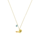 Swarovski Looney Tunes nyaklánc - 5494374 Swarovski Looney Tunes nyaklánc - 5494374