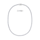 Swarovski Tennis nyaklánc - 5494605 Swarovski Tennis nyaklánc - 5494605