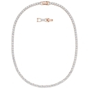 Swarovski Tennis nyaklánc - 5494607 Swarovski Tennis nyaklánc - 5494607