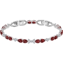 Swarovski Louison karkötő M-es méret - 5495264 Swarovski Louison karkötő M-es méret - 5495264