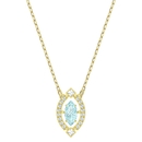 Swarovski Sparkling nyaklánc - 5497474
