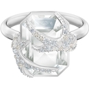 Swarovski Polar gyűrű 55-ös méret - 5497706