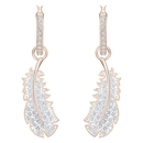 Swarovski Naughty fülbevaló - 5497872