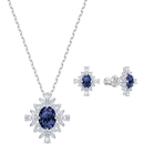 Swarovski Palace nyaklánc szett - 5498840