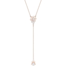 Swarovski Precisely nyaklánc - 5499885 Swarovski Precisely nyaklánc - 5499885