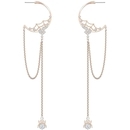 Swarovski Precisely fülbevaló - 5499888 Swarovski Precisely fülbevaló - 5499888
