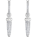 Swarovski Polar fülbevaló - 5500223