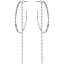 Swarovski Fit fülbevaló - 5504570