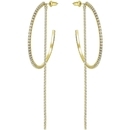 Swarovski Fit fülbevaló - 5504573