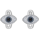 Swarovski Evil Eye mandzsettagomb - 5506081 Swarovski Evil Eye mandzsettagomb - 5506081