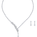 Swarovski Nice nyaklánc szett - 5506752