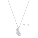 Swarovski Nice nyaklánc szett - 5506758