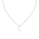 Swarovski Moonsun nyaklánc - 5508442