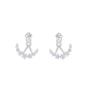 Swarovski Moonsun fülbevaló - 5508832