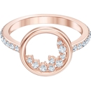 Swarovski North Motif gyűrű 60-as méret - 5509660