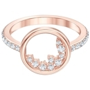Swarovski North gyűrű 58-as méret - 5509677