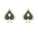 Swarovski Tarot Magic fülbevaló - 5510528 Swarovski Tarot Magic fülbevaló - 5510528