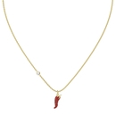 Swarovski Lisabel nyaklánc - 5510531 Swarovski Lisabel nyaklánc - 5510531