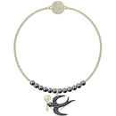 Swarovski Remix karkötő L-es méret - 5511097 Swarovski Remix karkötő L-es méret - 5511097