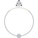 Swarovski Polar karkötő S-es méret - 5511102 Swarovski Polar karkötő S-es méret - 5511102