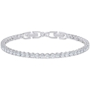 Swarovski Tennis Deluxe karkötő - 5513401 Swarovski Tennis Deluxe karkötő - 5513401