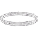 Swarovski Penélope Cruz Moonsun karperec S-es méret - 5513979